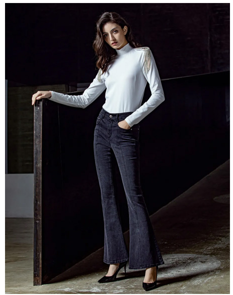 VENSSTNOR维斯提诺：白色 极简有力