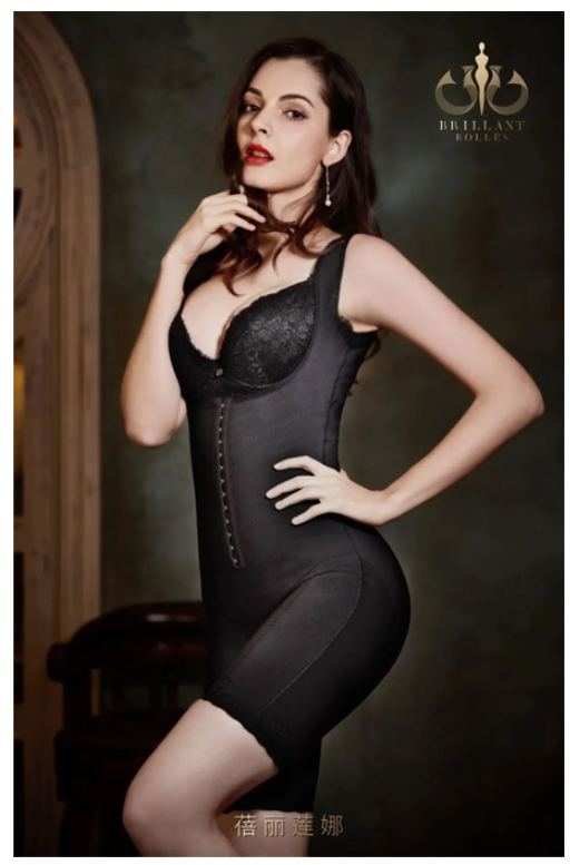 蓓丽莲娜：真正聪明的女人 轻松征服男人心