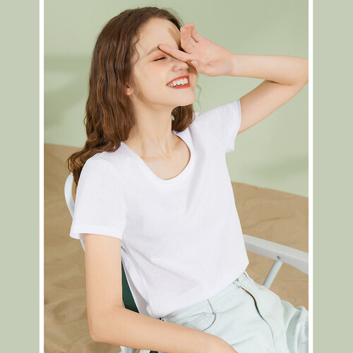 注入时尚新活力 戈蔓婷女装让现代女性用平民价格穿出新感觉