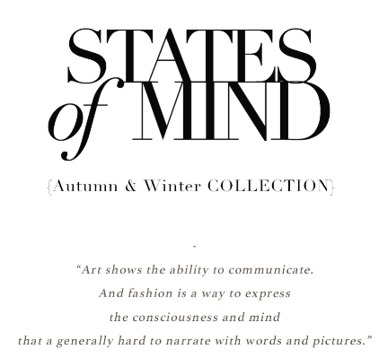 CARBAMMI 完美意志：States of Mind