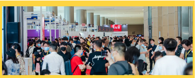 赋能万商·聚势领“杭”| 2020杭州国际针织品博览会盛大启幕！