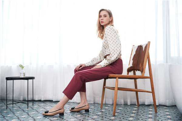 全新姿态，整装待发 富贵鸟邀您见证展翅时刻