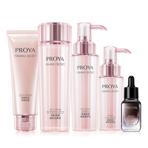 汇聚全球精品美妆 精妆联华化妆品女人的魅力所在