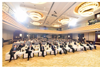 2020LINK FASHION服装品牌展会成都新闻发布会圆满召开