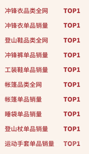10年10冠的弄潮儿，骆驼的双十一王者之路！