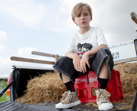 品牌加盟|时尚狗狗童鞋现面向全网火热招商！