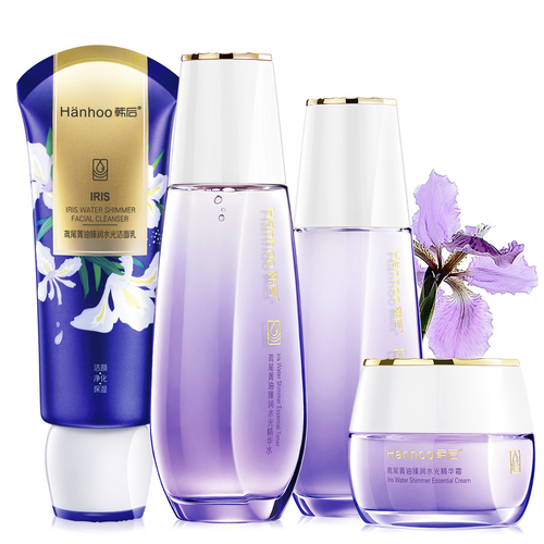 命运轮回 精妆联华化妆品加盟为你收获幸福