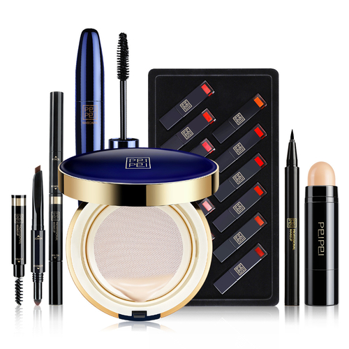 守护美丽到永远 精妆联华化妆品魅力无数爱美女性的选择