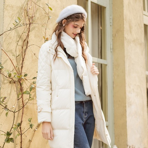 精心打造温馨和谐的企业文化 戈蔓婷女装让你压抑不住对美丽的追求