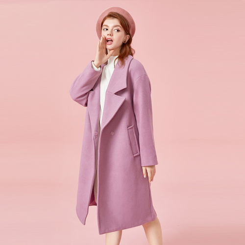 戈蔓婷品牌女装合作加盟 书写全新的财富诗篇