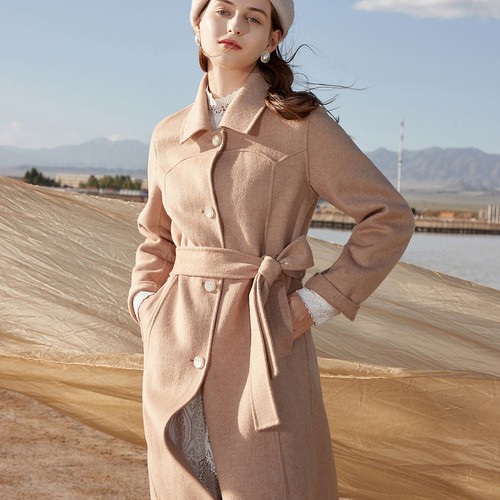 发家致富实现梦想 戈蔓婷品牌女装合作加盟