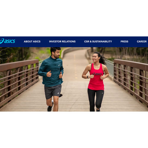 亚瑟士 Asics 2020年财报：全年举办了1190场虚拟马拉松赛事，功能跑鞋业绩最佳