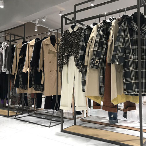 AOLI傲立负责人分析2021年中国服装形势乐观