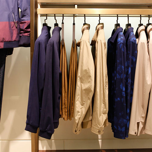 关注：中国服装产业品牌化之路还有多长