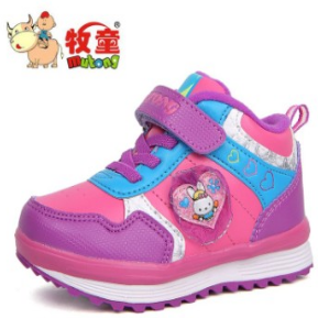 牧童童鞋加盟费用