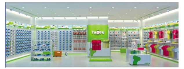 图图童鞋加盟条件