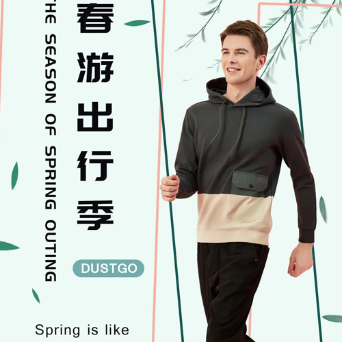 达仕图：春季踏青必火美鞋提前剧透