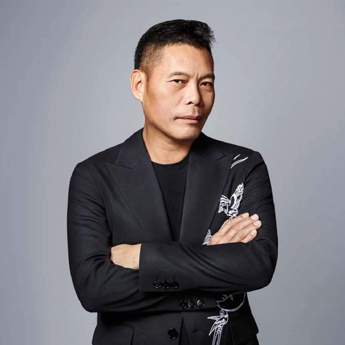 利郎集团总裁王良星：做实业当有持之以恒及越挫越勇的胆识