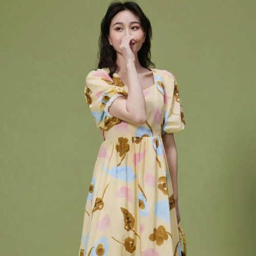 费依FAYEE新品预告丨05.18夏上新