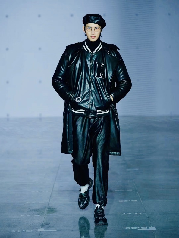 kappa运动时装系列中国首秀,缔造运动时尚新经典