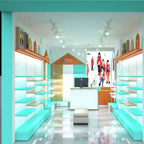 亲子印象童鞋：“天生舒适”引领行业未来