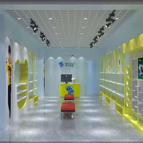 亲子印象童鞋：天生舒适