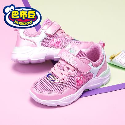 巴布豆童鞋：第一个吃螃蟹的品牌有“肉”吃