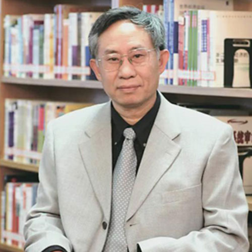 顾庆良 ：加速“内外双循环”，构建纺织产业发展新格局