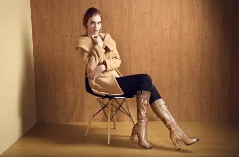 莱斯佩斯女鞋加盟铸就金牌创业项目