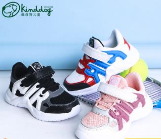 乖乖狗童鞋品牌——大众化路线选择的结果