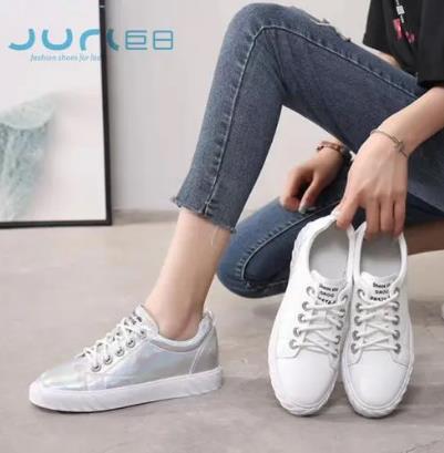 巨日女鞋品牌抢占连锁加盟行业NO.1