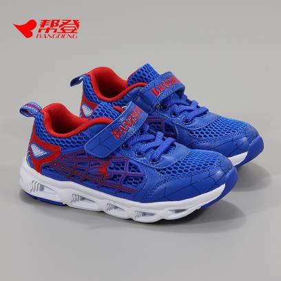 帮登童鞋，让孩子拥有每一个舒适的早晨