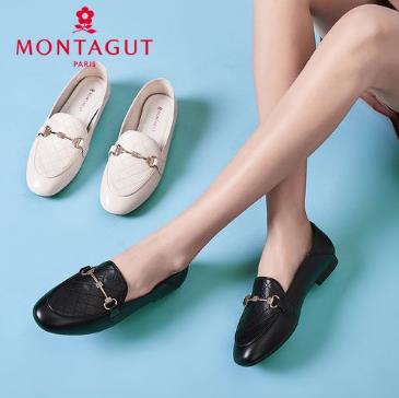 梦特娇女鞋助您成功坐享财富加盟商机