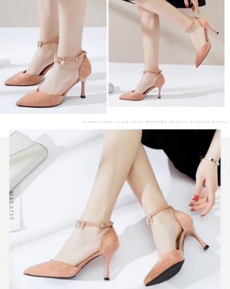 香香莉女鞋加盟 让你随心所欲赚不停