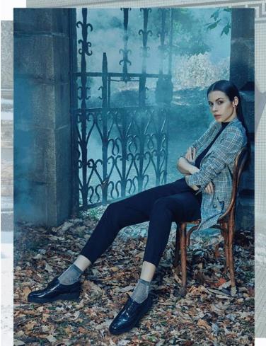 真美诗女鞋邀创业人士共享“财富盛宴”