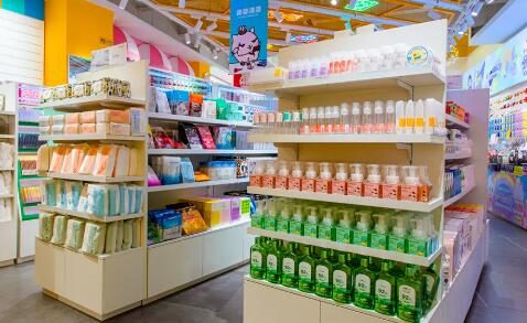 缤纷生活 | MUMU FAMILY 湖南湘潭九华店终于开业拉~