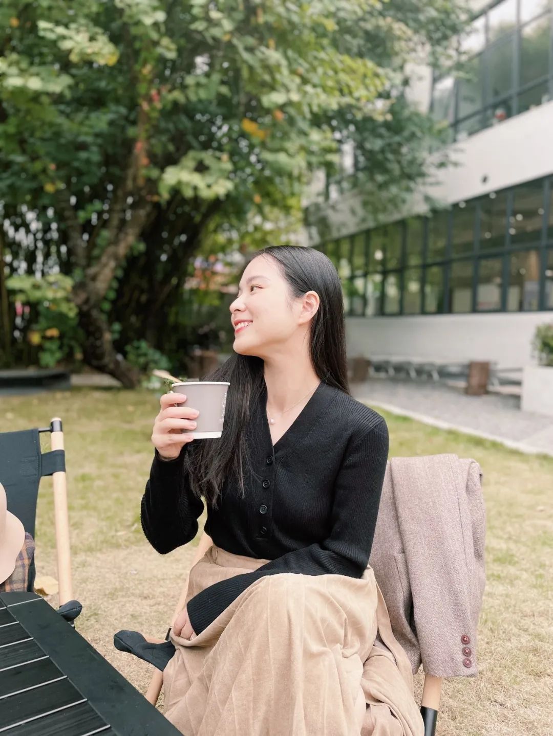 一件针织衫穿出百变风格，开春衣橱必备！