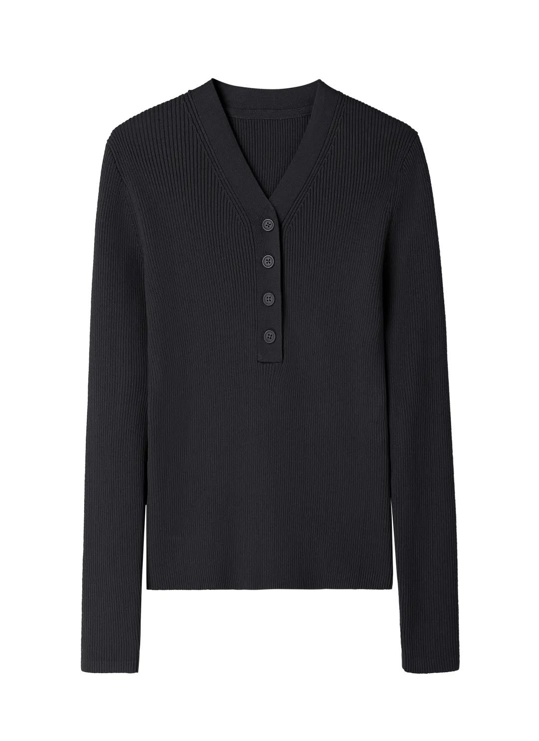 一件针织衫穿出百变风格，开春衣橱必备！