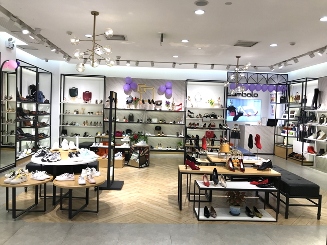 加盟鞋包品牌选哪个，看看丹比奴的优势就知道了