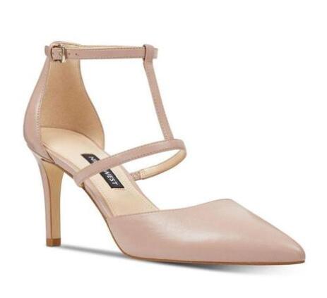 NINE WEST玖熙女鞋加盟 创造精彩未来