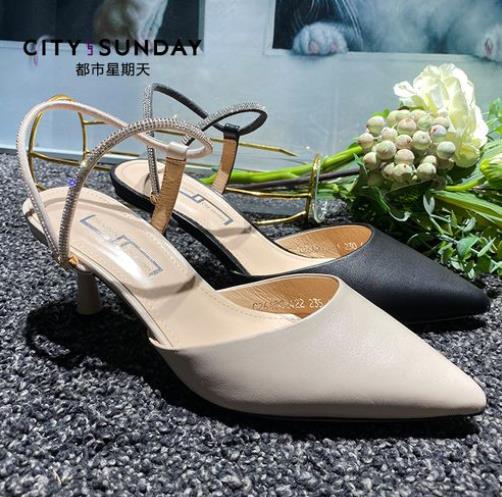 都市星期天女鞋加盟产品质量如何保证？都市星期天女鞋怎么样？