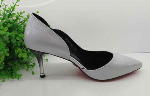 古奇天伦女鞋加盟需要多少钱