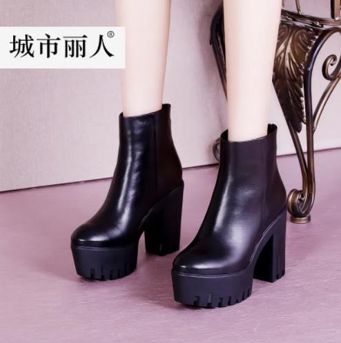 【城市丽人女鞋加盟】加盟城市丽人女鞋_轻松赚钱