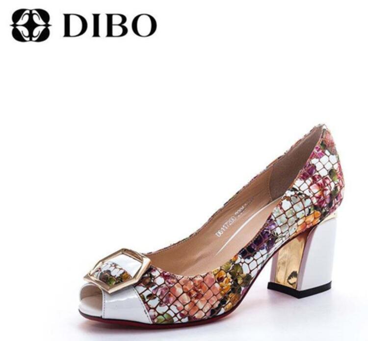 加盟碲铂女鞋条件是什么？