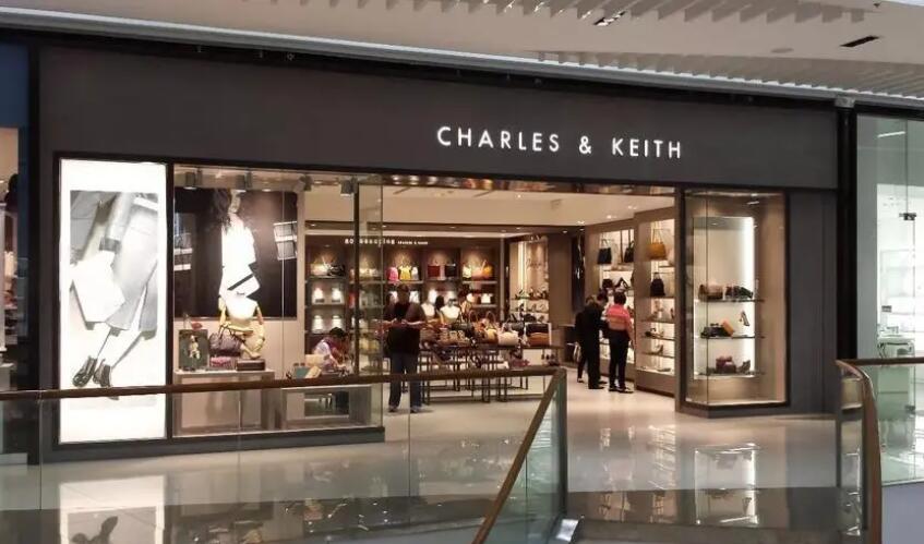 女鞋连锁店有哪些牌子