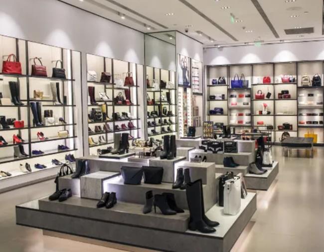 鞋子加盟品牌鞋代理