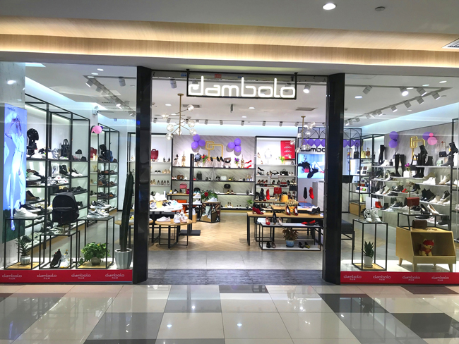 想要加盟丹比奴鞋包品牌，这两点优势值得了解