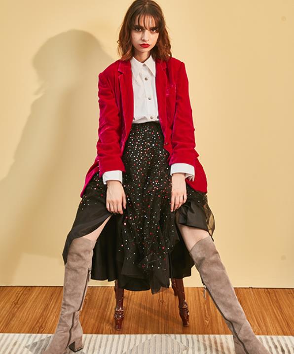 中国鞋品牌高档女鞋品牌有哪些_高档女鞋品牌排名