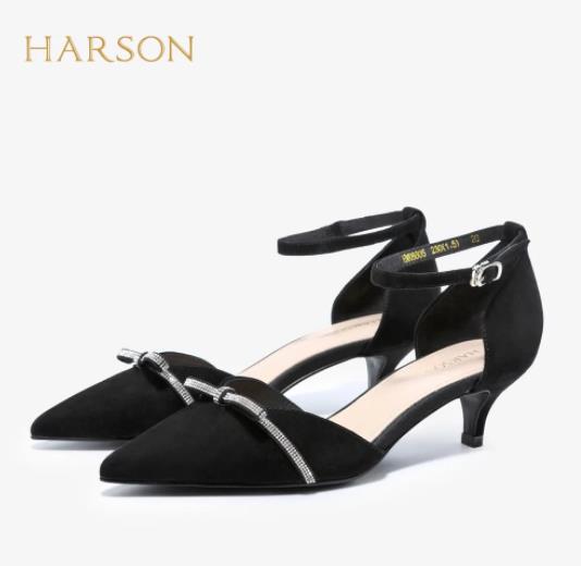 品牌女鞋加盟免费铺货_零库存鞋子加盟店有哪些