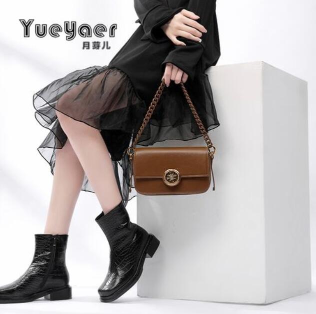 月芽儿女鞋属于什么档次_月芽儿女鞋加盟条件